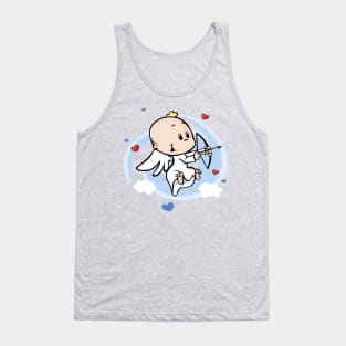 Angel Baby Tank Top